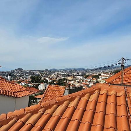 Hotel Casa Da Loba Funchal  Exteriér fotografie