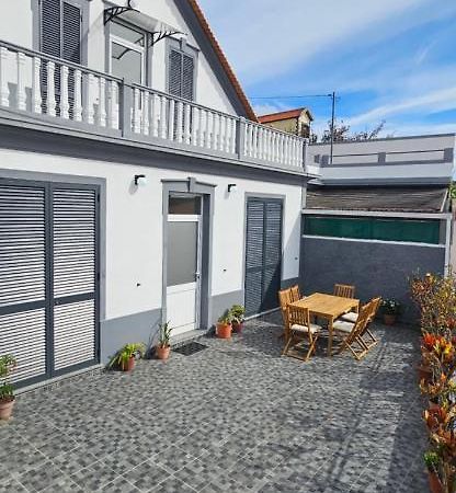 Hotel Casa Da Loba Funchal  Exteriér fotografie