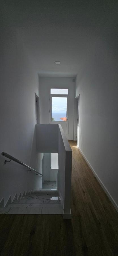 Hotel Casa Da Loba Funchal  Exteriér fotografie