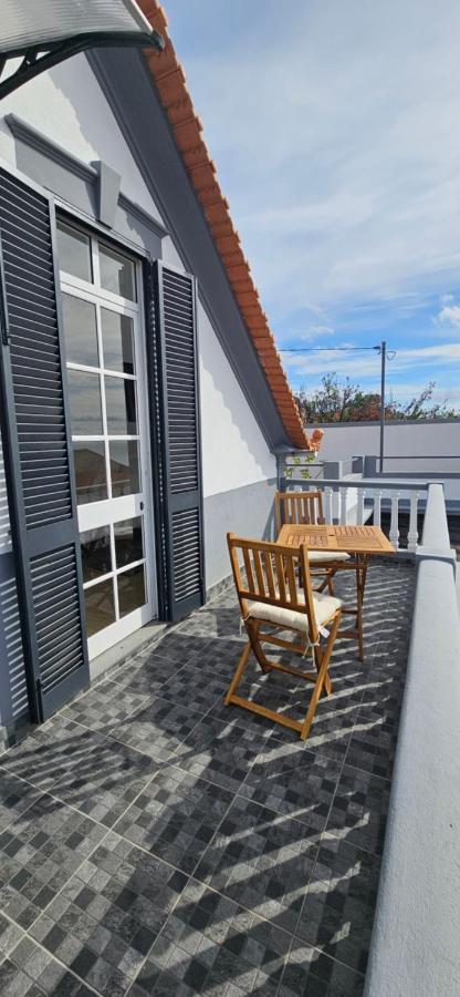 Hotel Casa Da Loba Funchal  Exteriér fotografie
